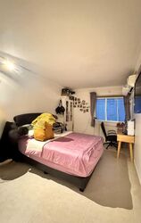 Blk 852 Tampines Ville (Tampines), HDB 4 Rooms #550516291